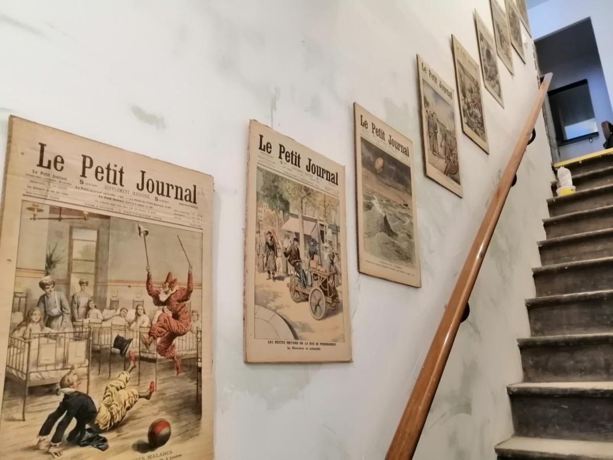 Logement Entier Spacieux Et Confortable A 1 H De Paris Courtenay  Exteriör bild